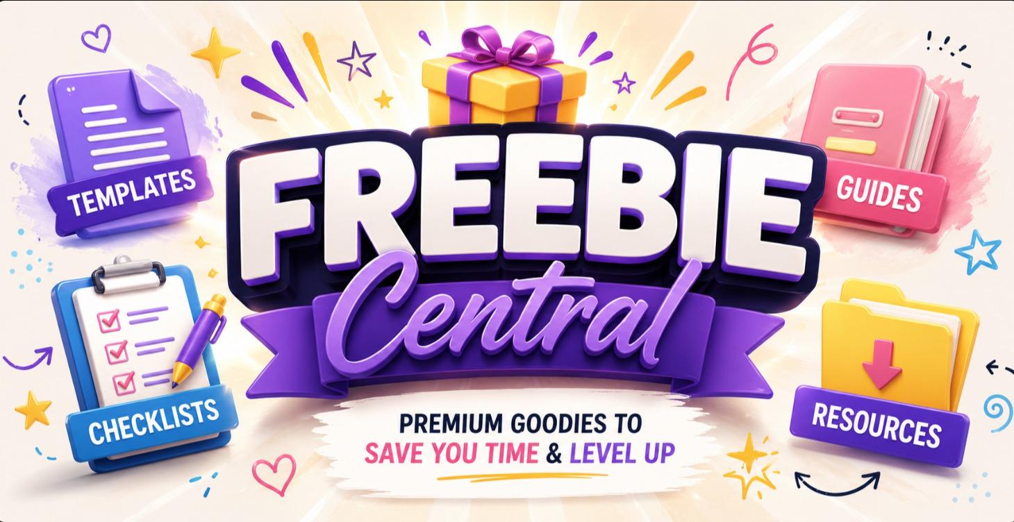 Freebie Central