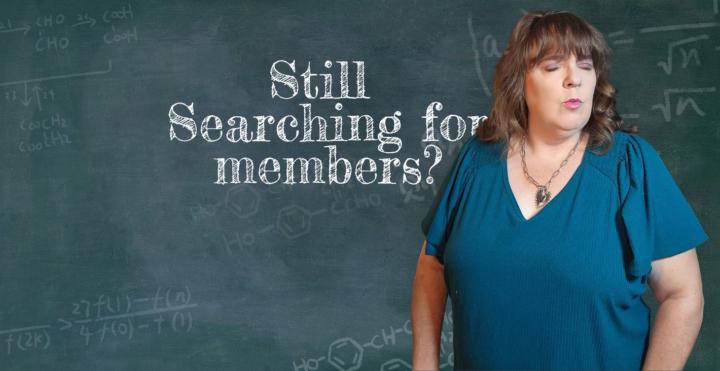 Don't get freaked out by growing your Skool community... let's grow it together