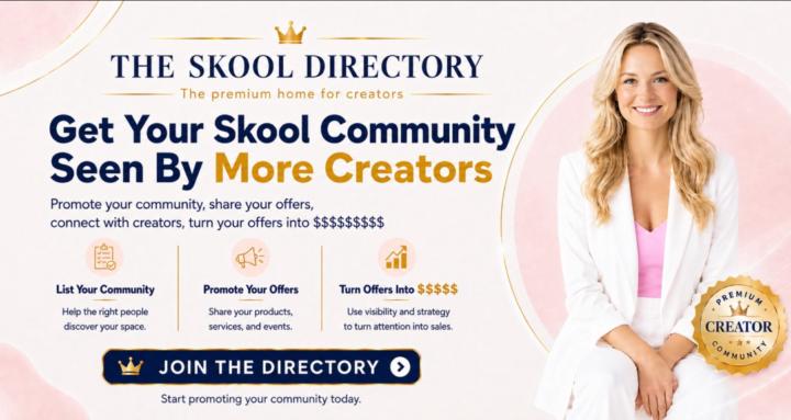 The SKOOL Directory