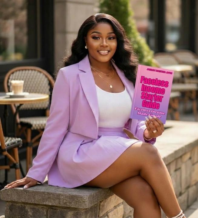 Faceless Digital Marketing