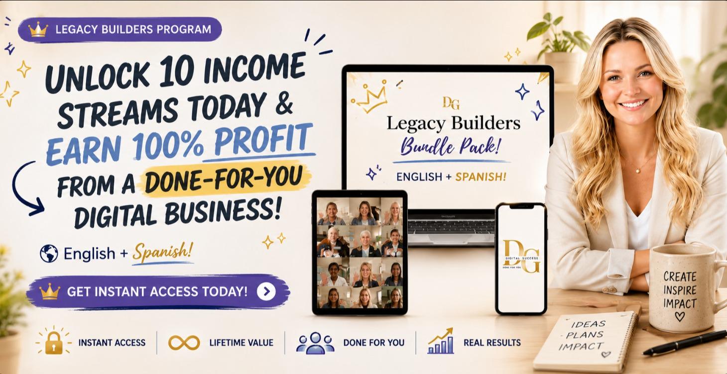 Would $900 a day helped your family?