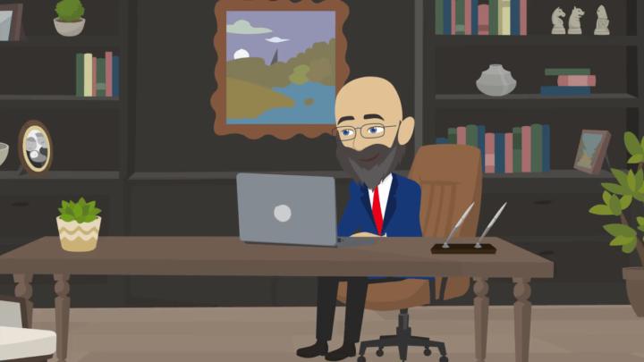 Already loving the energy here