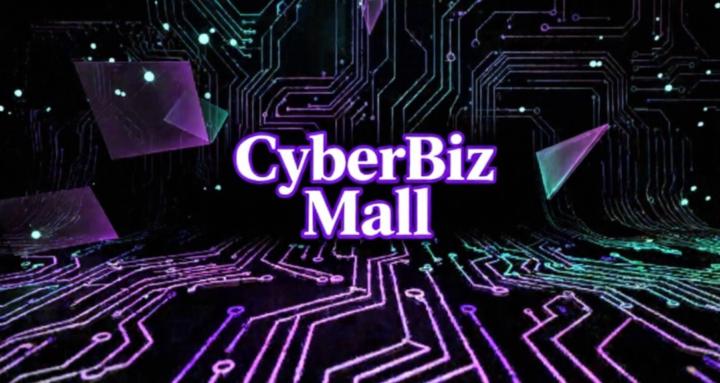 CyberBiz Mall
