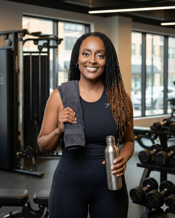 Prompt of the Day 💻✍🏾 Tuesday | Movement + Momentum