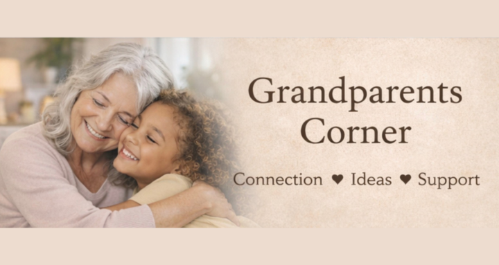 🪻 Long-Distance Grandparenting… With Heart