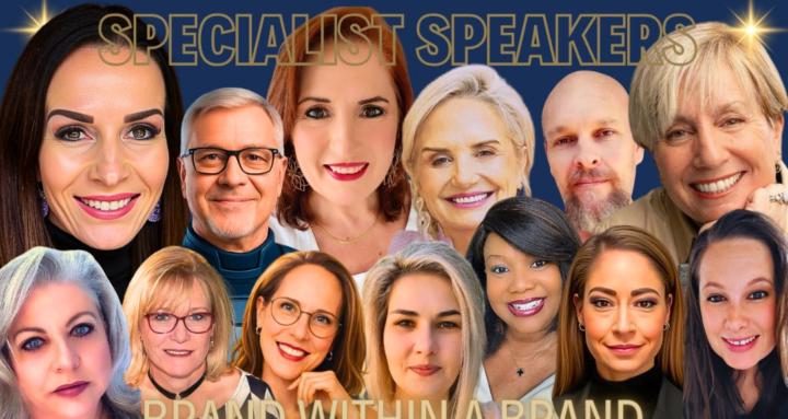 Brand Within a Brand