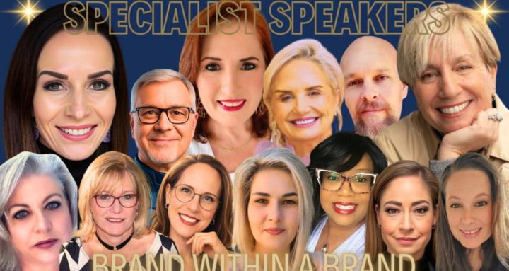 Brand Within a Brand