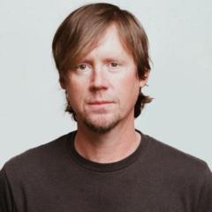 Kevin Palmer