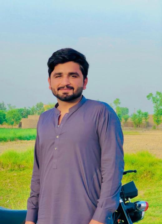 Arif Javed
