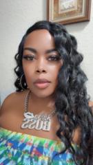 LaTresha Medlock