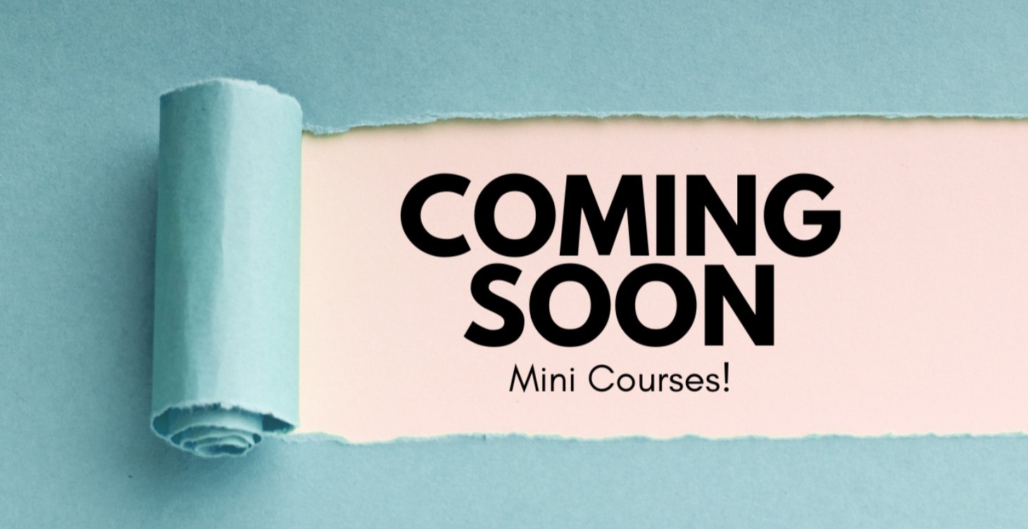 Mini Courses