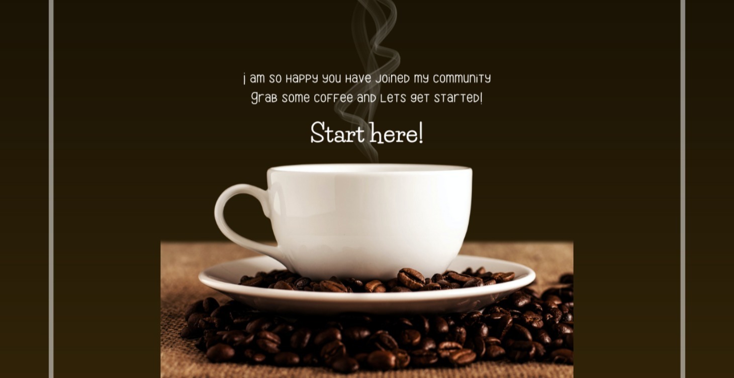 START HERE