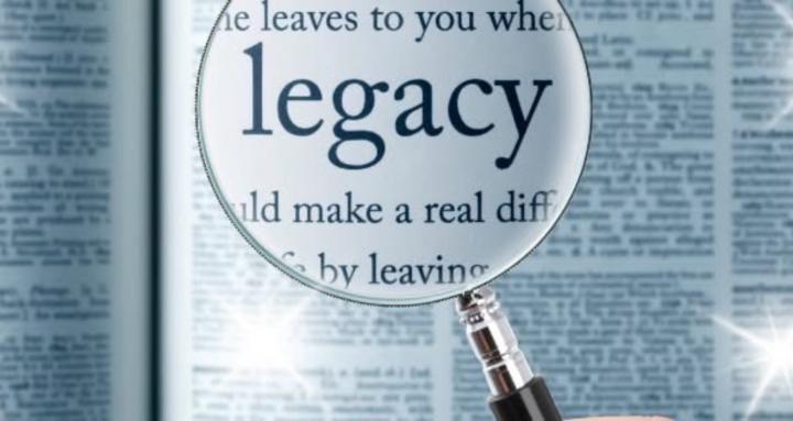 Build Your Legacy with Jami