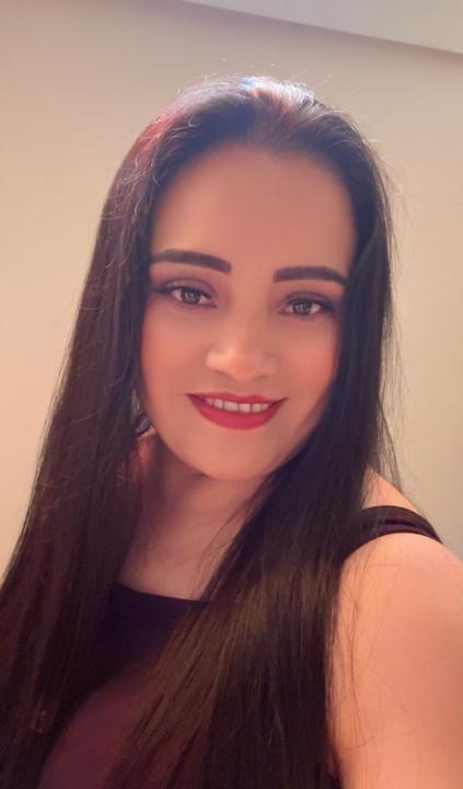Azucena Martinez Cruz