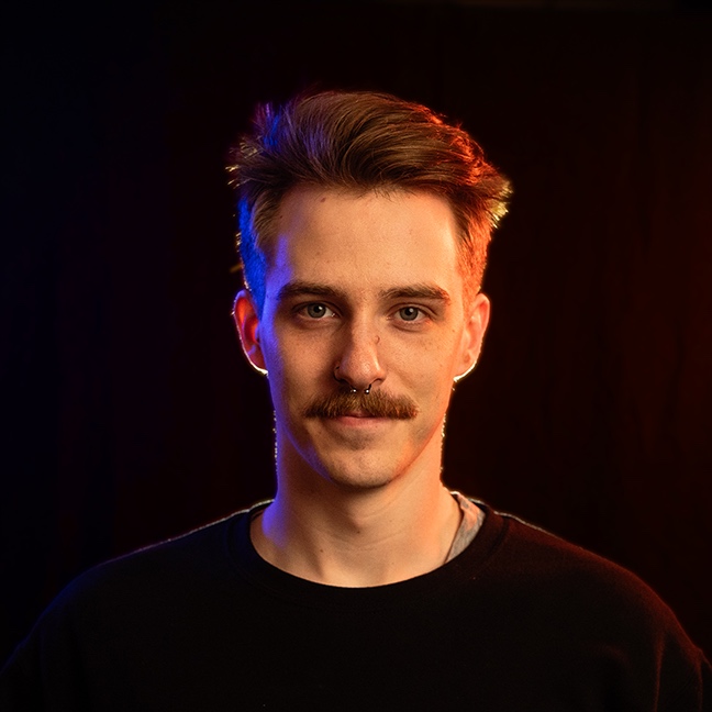 Ben Isaacs