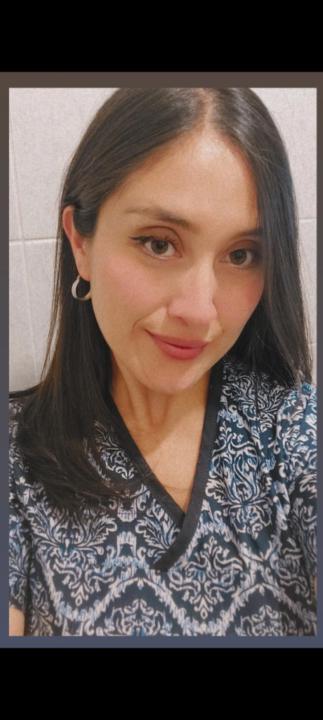 Nicole Muñoz Riffo