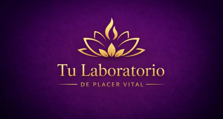 Tu Laboratorio de Placer Vital