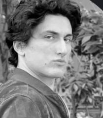 Max Rossi