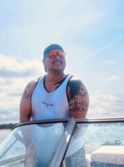 Israel Marquez