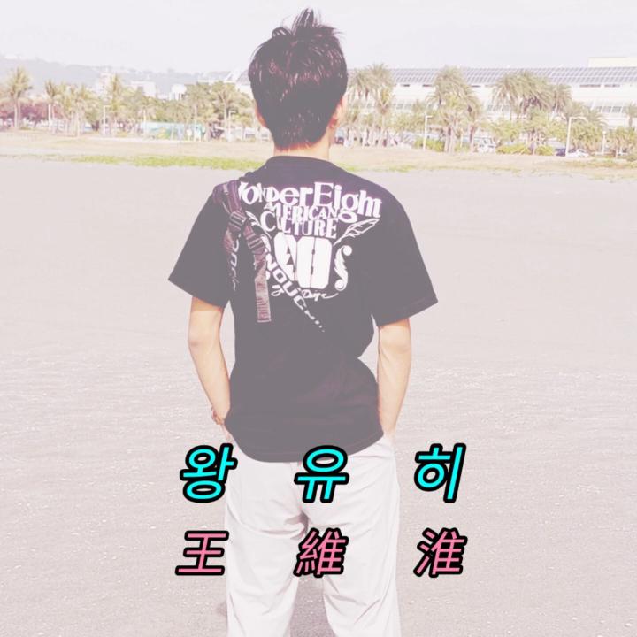 王 維淮