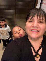 Evangelina Ballesteros