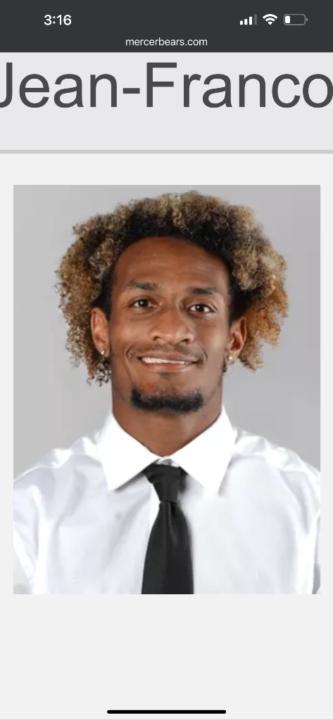 Claumy Jean-Francois