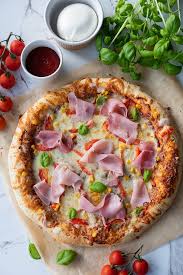 ITALIAN PIZZA 