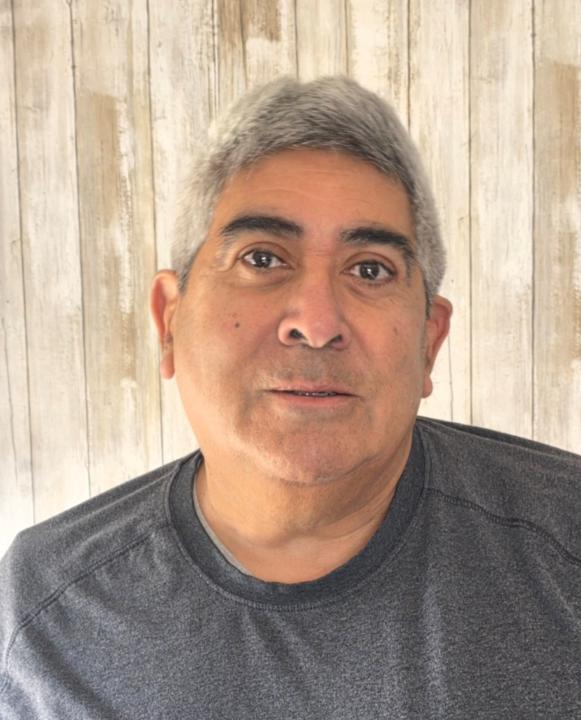 Jose Barajas