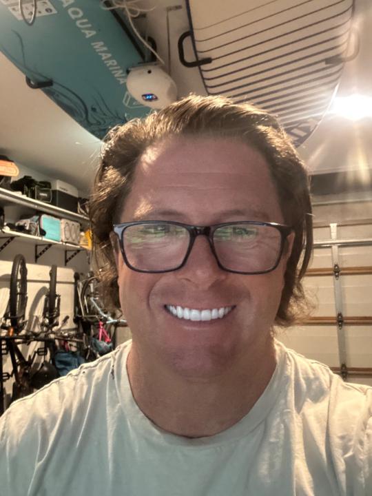 Matthew Downie