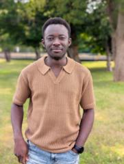 Godfred Atinkum