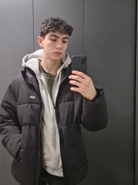 Emre Orhan