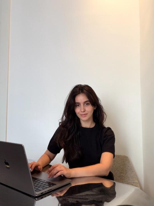 Rea Martin