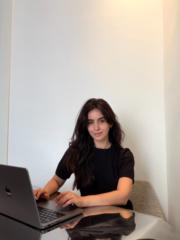 Rea Martin