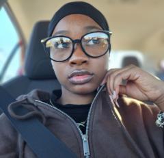Ashira McRae
