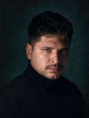 Eduardo Perez