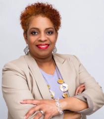 Vickie Lockett