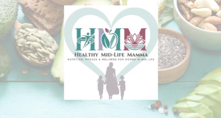 Healthy Mid-Life Mamma