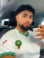 Ayoubi Mohamed