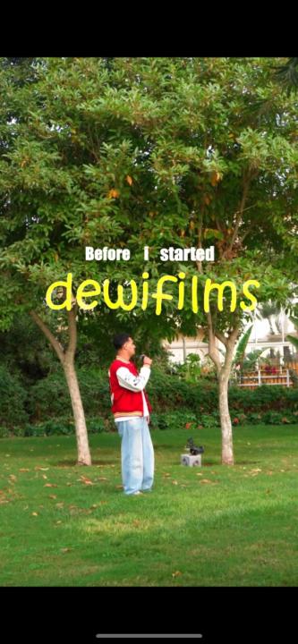 Dewi Films