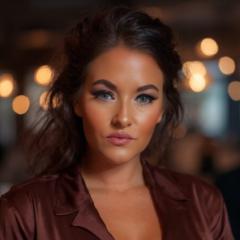 Amber Burke