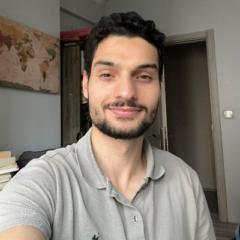 Ebubekir Akgül