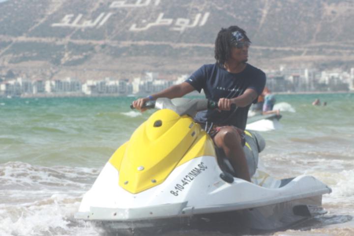 Yohannes Bedilu