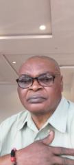 James Ntia