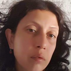Sofiya Konstantinova
