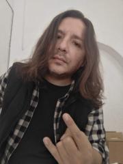 Alejandro García