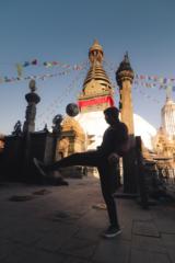 Ruben Shrestha