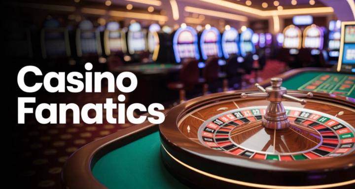 Casino Fanatics