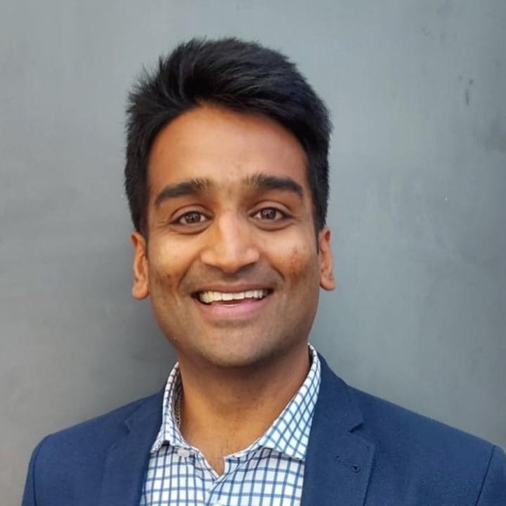 Palak Patel