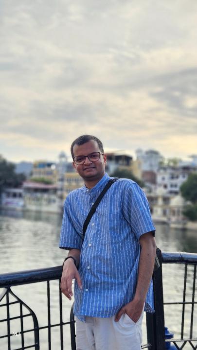 Naveen Sagar