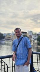 Naveen Sagar